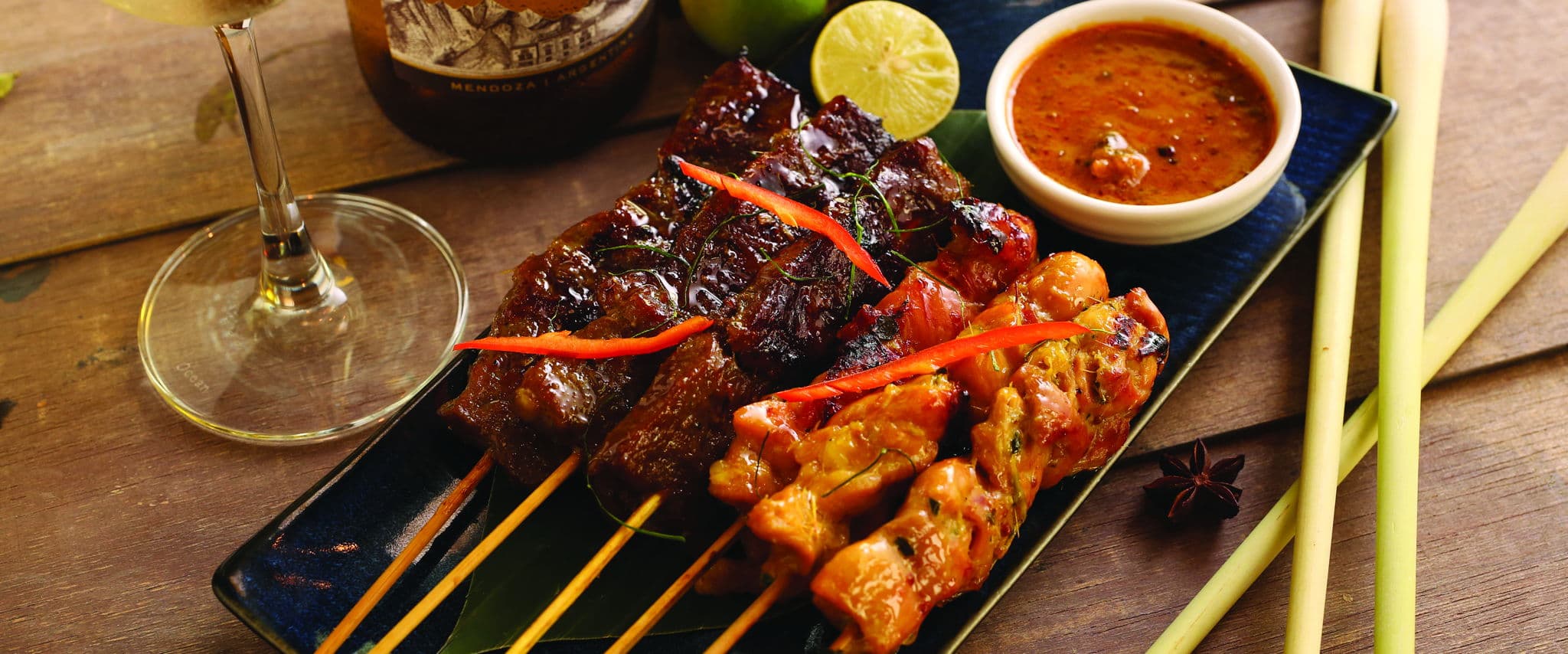 Chilli Lime TKO