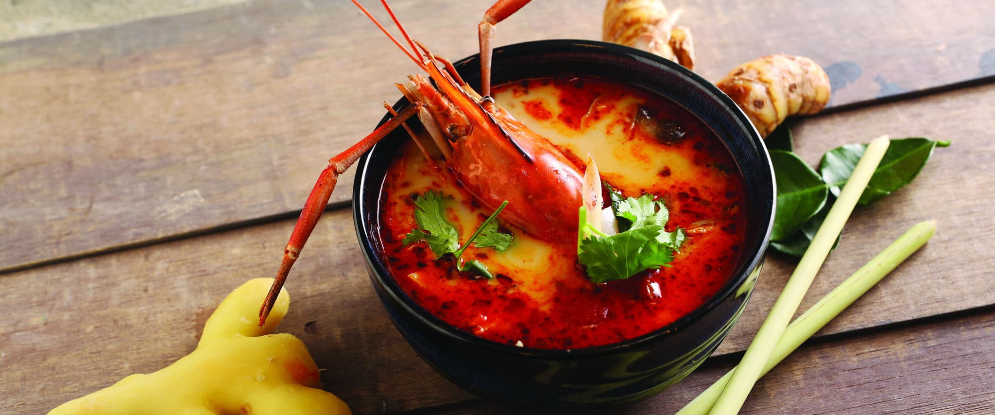Chilli Lime TKO